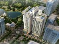 Căn hộ chung cư Horizon Tower (Ngoại Giao Đoàn N03 T3 T4)