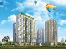 Căn hộ chung cư Hưng Ngân Garden