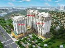 Căn hộ chung cư I-Home 1