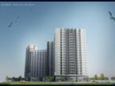 Căn hộ chung cư I-Home Xa Lộ Hà Nội