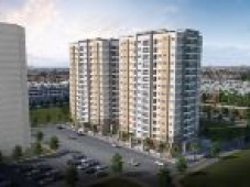 Căn hộ chung cư I Park An Sương