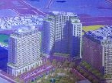 Căn hộ chung cư IA20 Ciputra