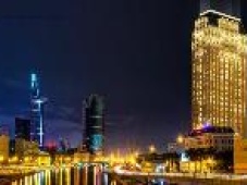 Căn hộ chung cư ICON 56