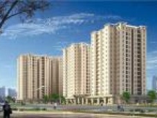 Căn hộ chung cư IDICO Tân Phú