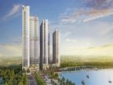 Căn hộ chung cư Imperia Eden Park