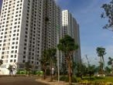 Căn hộ chung cư Intracom 2 Cầu Diễn