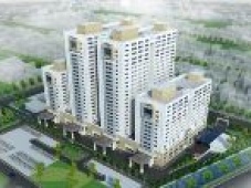 Căn hộ chung cư Intracom 208