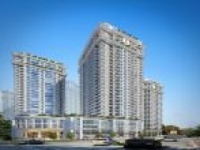 Căn hộ chung cư Iris Garden