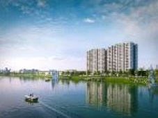 Căn hộ chung cư Jamona Eco