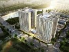 Căn hộ chung cư Jamona Heights