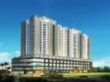 Căn hộ chung cư Khang Thông Apartment