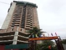 Căn hộ chung cư Khu nhà ở Quân đội K35 Tân Mai