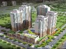 Căn hộ chung cư Khu văn phòng và nhà ở cao cấp Vinaconex 1