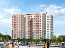 Căn hộ chung cư Khuông Việt