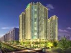 Căn hộ chung cư Kosmo Tây Hồ