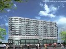 Căn hộ chung cư Lakai