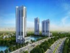 Căn hộ chung cư Lakeside Towers