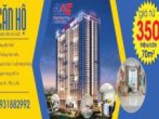 Căn hộ chung cư Lan Phương MHBR