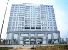 Căn hộ chung cư Lan Phương Plaza