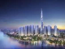 Căn hộ chung cư Landmark 81