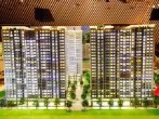 Căn hộ chung cư Lavita Charm