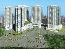 Căn hộ chung cư Lê Thành Tân Tạo