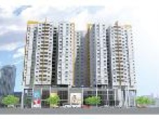 Căn hộ chung cư Lê Thành Twin Towers