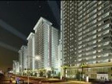 Căn hộ chung cư Lê Văn Lương Residentials