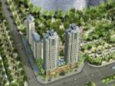 Căn hộ chung cư Legend Tower