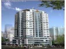 Căn hộ chung cư Licogi 12