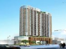 Căn hộ chung cư Lilaha Complex