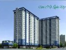 Căn hộ chung cư Linh Tây