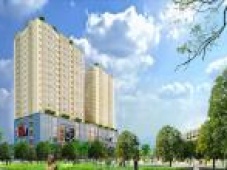 Căn hộ chung cư Lộc Ninh Singashine