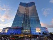 Căn hộ chung cư Lotte Center Hà Nội