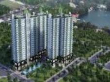 Căn hộ chung cư Lotus Lake View
