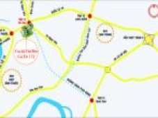 Căn hộ chung cư LP Premium