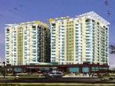 Căn hộ chung cư Lucky Apartment