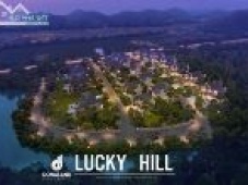 Khu biệt thự Lucky Hill