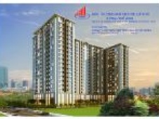 Căn hộ chung cư Lương Thế Vinh