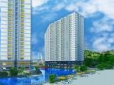 Căn hộ chung cư Luxury Home