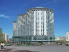 Căn hộ chung cư M3- M4 Nguyễn Chí Thanh