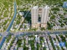 Căn hộ chung cư Mandarin Garden 2