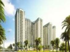 Căn hộ chung cư Masteri M-One Gò Vấp