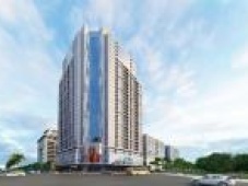 Căn hộ chung cư MBland Central Point Mỹ Đình