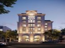 Căn hộ chung cư MD Home Building