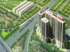 Căn hộ chung cư Mega Tower