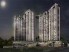 Căn hộ chung cư Metro Star