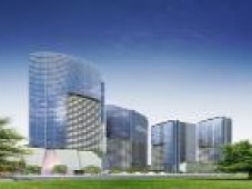 Căn hộ chung cư Mic Tower Plaza