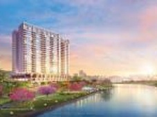 Căn hộ chung cư Midtown Phú Mỹ Hưng