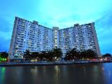 Căn hộ chung cư Miếu Nổi